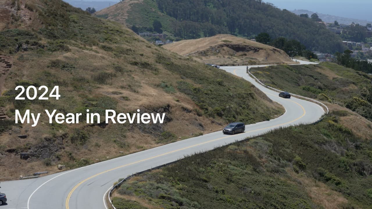 2024 - Year in Review