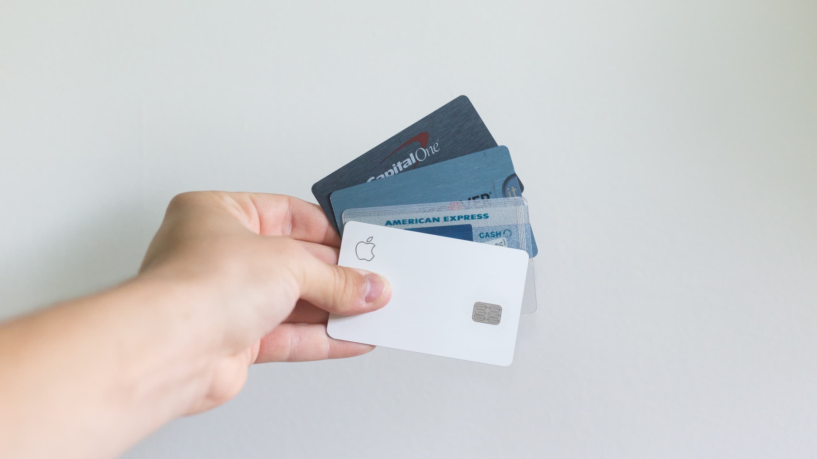 Credit Cards 101